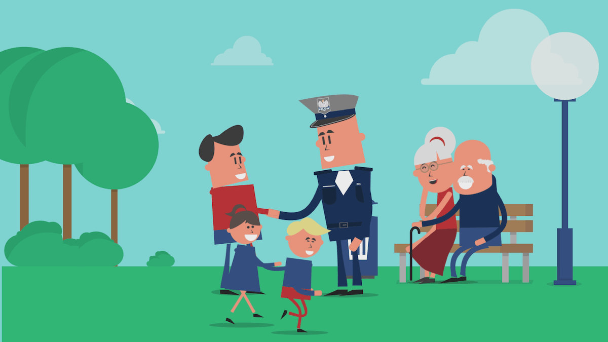 animated explainer video